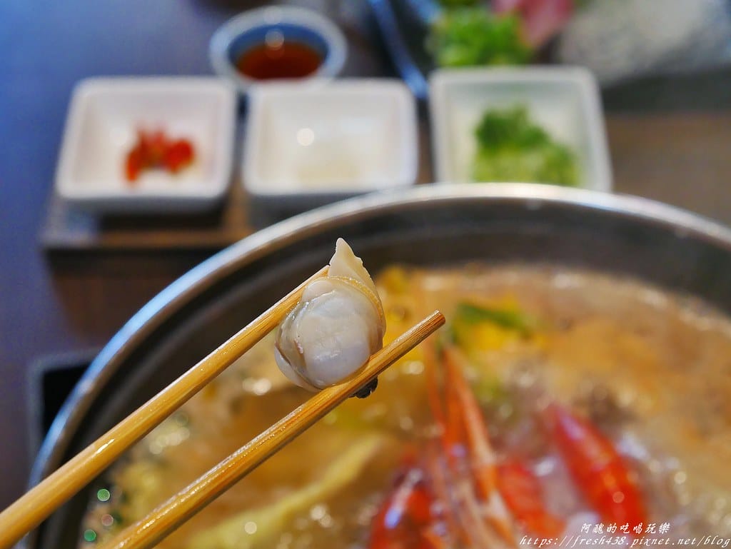 【宜蘭美食】豐里海,現流海鮮、刺身、日本和牛、西班牙伊比利豬,漁夫鍋讓您一次享有海陸盛宴。 - 第38張圖 30-3