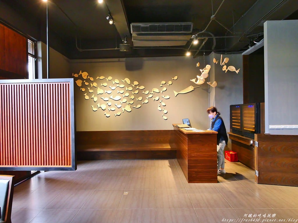 【宜蘭美食】豐里海,現流海鮮、刺身、日本和牛、西班牙伊比利豬,漁夫鍋讓您一次享有海陸盛宴。 - 第7張圖 5