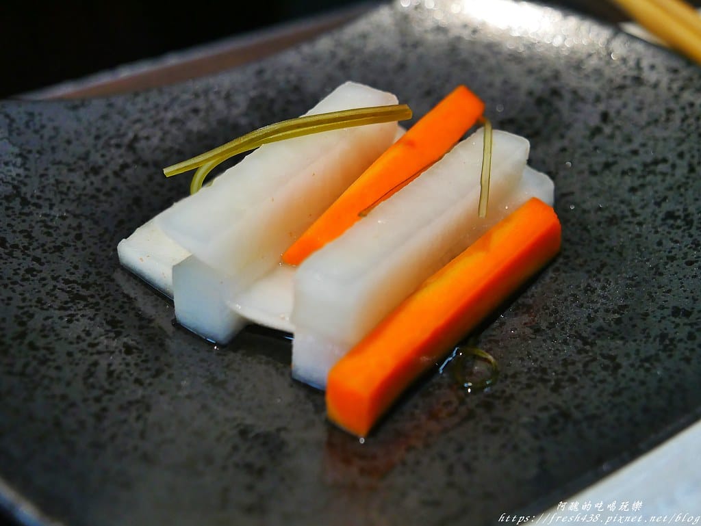 【宜蘭美食】豐里海,現流海鮮、刺身、日本和牛、西班牙伊比利豬,漁夫鍋讓您一次享有海陸盛宴。 - 第24張圖 18
