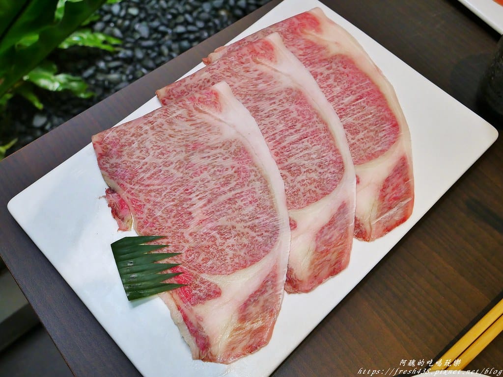 【宜蘭美食】豐里海,現流海鮮、刺身、日本和牛、西班牙伊比利豬,漁夫鍋讓您一次享有海陸盛宴。 - 第42張圖 33