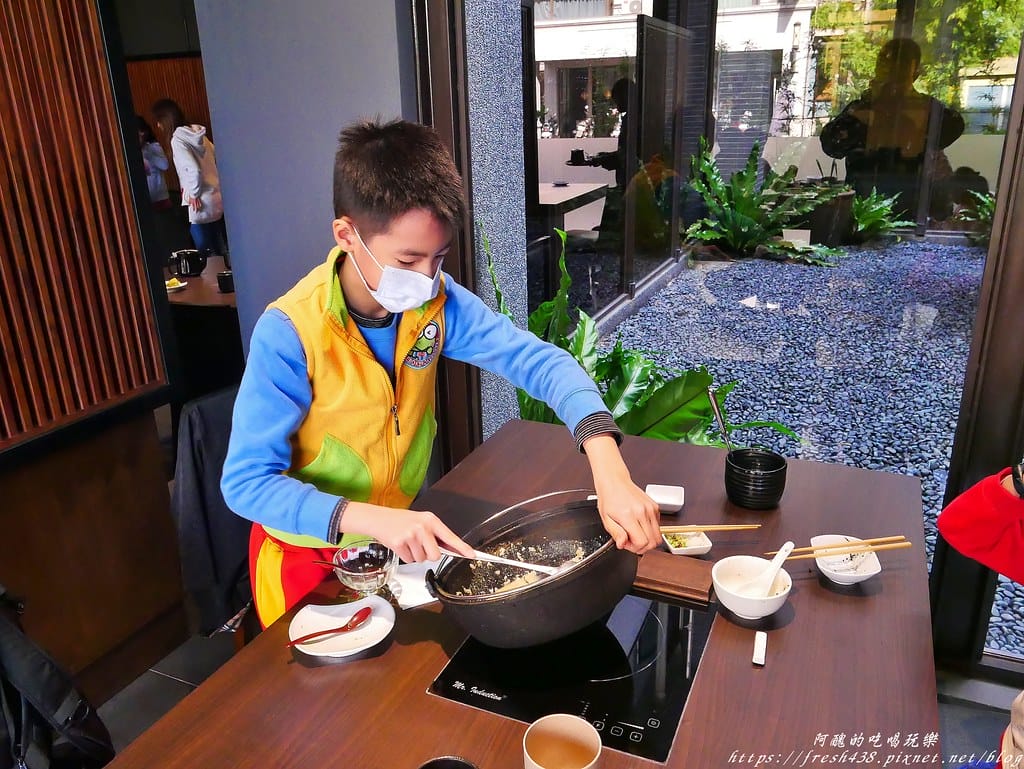 【宜蘭美食】豐里海,現流海鮮、刺身、日本和牛、西班牙伊比利豬,漁夫鍋讓您一次享有海陸盛宴。 - 第60張圖 47-9