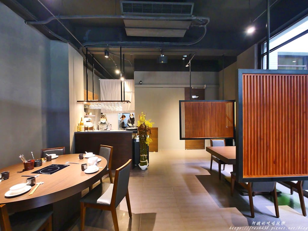 【宜蘭美食】豐里海,現流海鮮、刺身、日本和牛、西班牙伊比利豬,漁夫鍋讓您一次享有海陸盛宴。 - 第12張圖 10