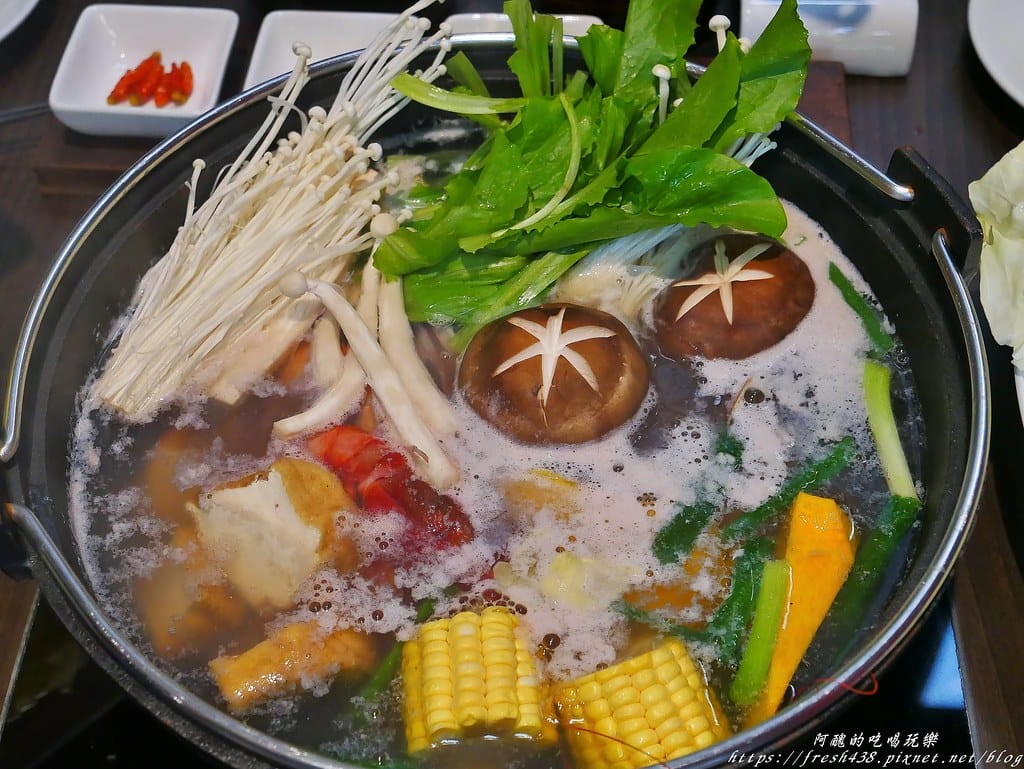 【宜蘭美食】豐里海,現流海鮮、刺身、日本和牛、西班牙伊比利豬,漁夫鍋讓您一次享有海陸盛宴。 - 第35張圖 30