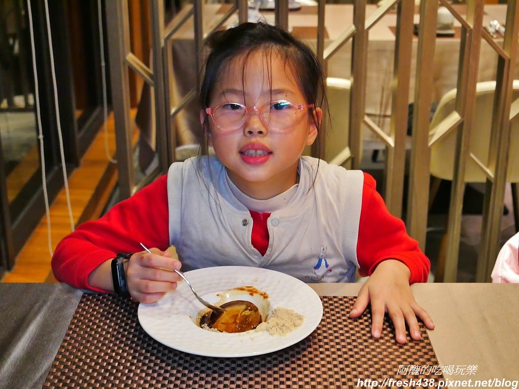 【宜蘭美食】東西匯EAST23日式懷石料理,村却國際溫泉酒店必吃料理,竟然還有兒童餐呢! - 第64張圖 48-1