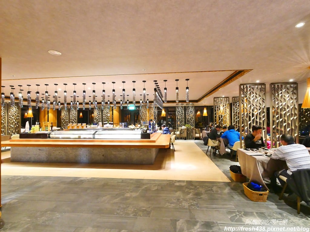 【宜蘭美食】東西匯EAST23日式懷石料理,村却國際溫泉酒店必吃料理,竟然還有兒童餐呢! - 第18張圖 9-5
