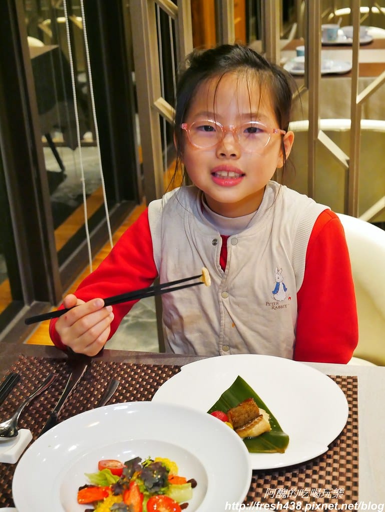 【宜蘭美食】東西匯EAST23日式懷石料理,村却國際溫泉酒店必吃料理,竟然還有兒童餐呢! - 第56張圖 24