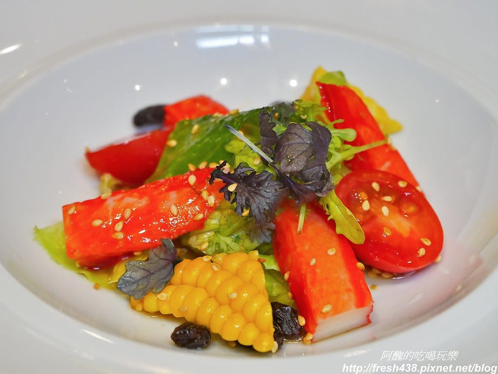 【宜蘭美食】東西匯EAST23日式懷石料理,村却國際溫泉酒店必吃料理,竟然還有兒童餐呢! - 第54張圖 25