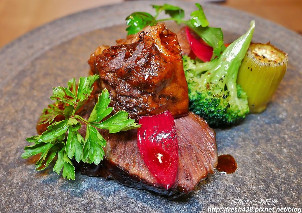 【宜蘭美食】東西匯EAST23日式懷石料理,村却國際溫泉酒店必吃料理,竟然還有兒童餐呢! - 第40張圖 39-1