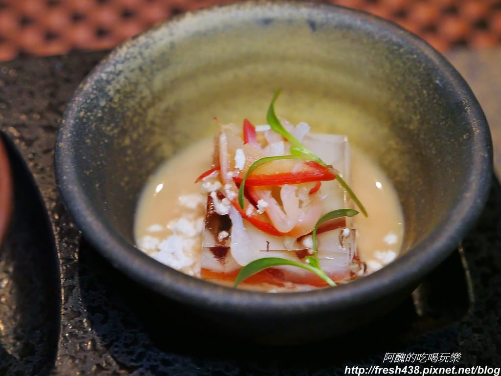 【宜蘭美食】東西匯EAST23日式懷石料理,村却國際溫泉酒店必吃料理,竟然還有兒童餐呢! - 第29張圖 20