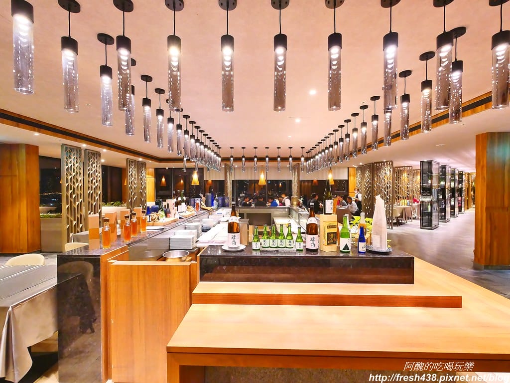 【宜蘭美食】東西匯EAST23日式懷石料理,村却國際溫泉酒店必吃料理,竟然還有兒童餐呢! - 第19張圖 10