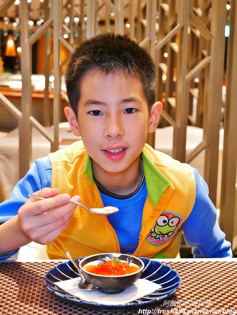 【宜蘭美食】東西匯EAST23日式懷石料理,村却國際溫泉酒店必吃料理,竟然還有兒童餐呢! - 第52張圖 49-1