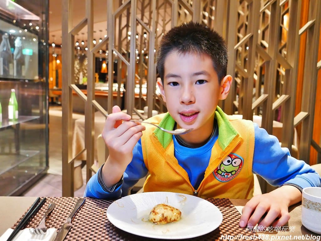 【宜蘭美食】東西匯EAST23日式懷石料理,村却國際溫泉酒店必吃料理,竟然還有兒童餐呢! - 第24張圖 16