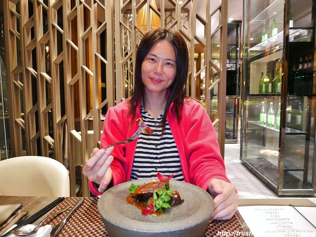 【宜蘭美食】東西匯EAST23日式懷石料理,村却國際溫泉酒店必吃料理,竟然還有兒童餐呢! - 第43張圖 41
