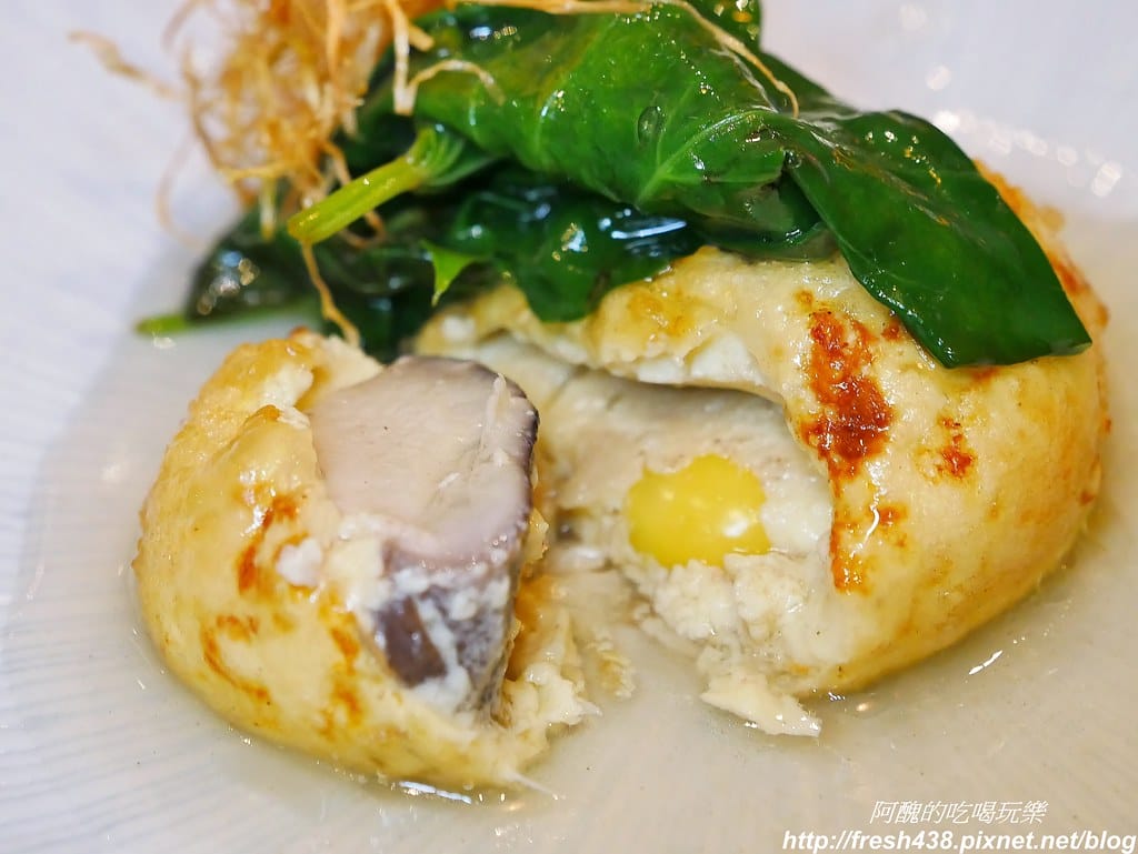 【宜蘭美食】東西匯EAST23日式懷石料理,村却國際溫泉酒店必吃料理,竟然還有兒童餐呢! - 第23張圖 15