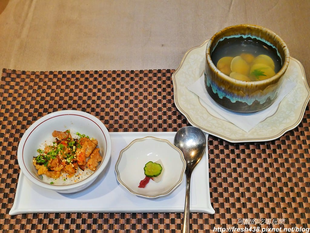 【宜蘭美食】東西匯EAST23日式懷石料理,村却國際溫泉酒店必吃料理,竟然還有兒童餐呢! - 第44張圖 41-5