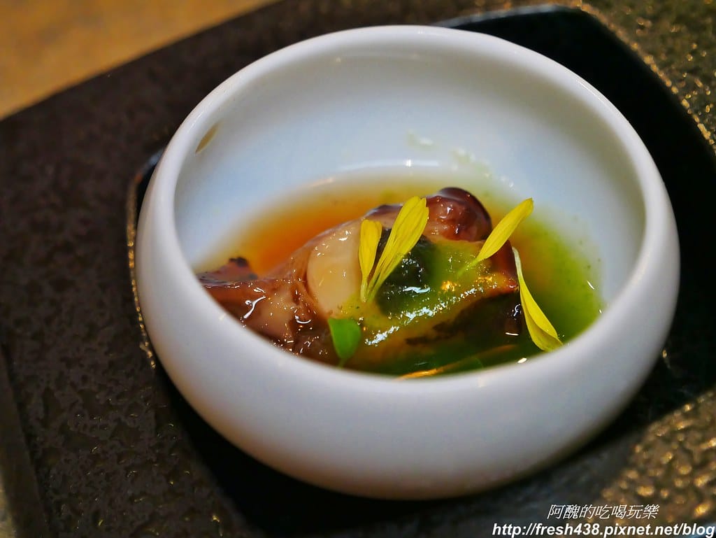 【宜蘭美食】東西匯EAST23日式懷石料理,村却國際溫泉酒店必吃料理,竟然還有兒童餐呢! - 第26張圖 18
