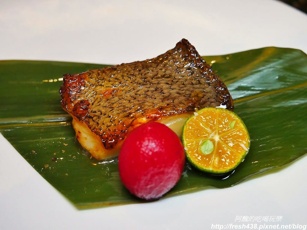 【宜蘭美食】東西匯EAST23日式懷石料理,村却國際溫泉酒店必吃料理,竟然還有兒童餐呢! - 第55張圖 22