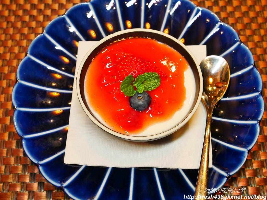 【宜蘭美食】東西匯EAST23日式懷石料理,村却國際溫泉酒店必吃料理,竟然還有兒童餐呢! - 第51張圖 49