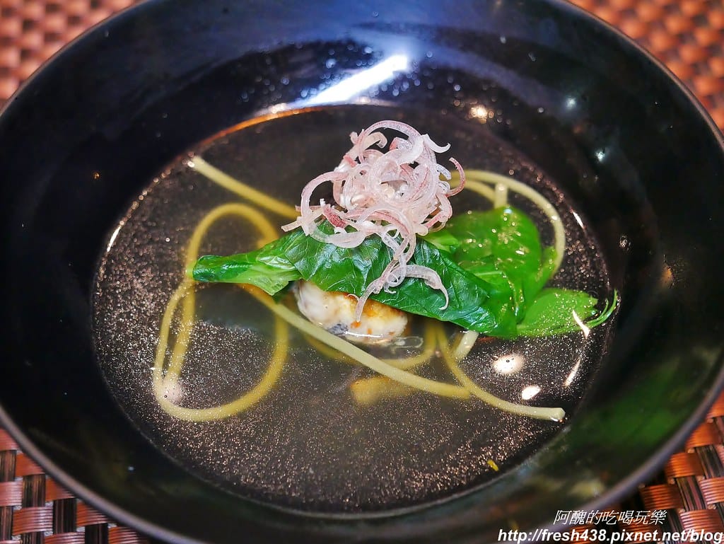 【宜蘭美食】東西匯EAST23日式懷石料理,村却國際溫泉酒店必吃料理,竟然還有兒童餐呢! - 第31張圖 28