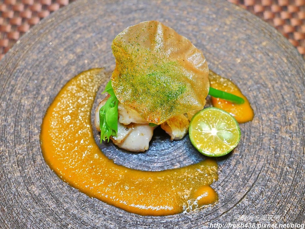 【宜蘭美食】東西匯EAST23日式懷石料理,村却國際溫泉酒店必吃料理,竟然還有兒童餐呢! - 第37張圖 37