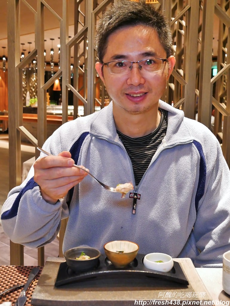 【宜蘭美食】東西匯EAST23日式懷石料理,村却國際溫泉酒店必吃料理,竟然還有兒童餐呢! - 第30張圖 21