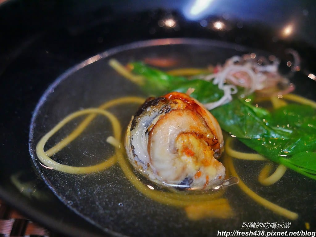 【宜蘭美食】東西匯EAST23日式懷石料理,村却國際溫泉酒店必吃料理,竟然還有兒童餐呢! - 第32張圖 30