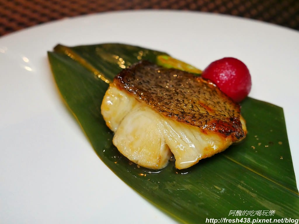 【宜蘭美食】東西匯EAST23日式懷石料理,村却國際溫泉酒店必吃料理,竟然還有兒童餐呢! - 第34張圖 23