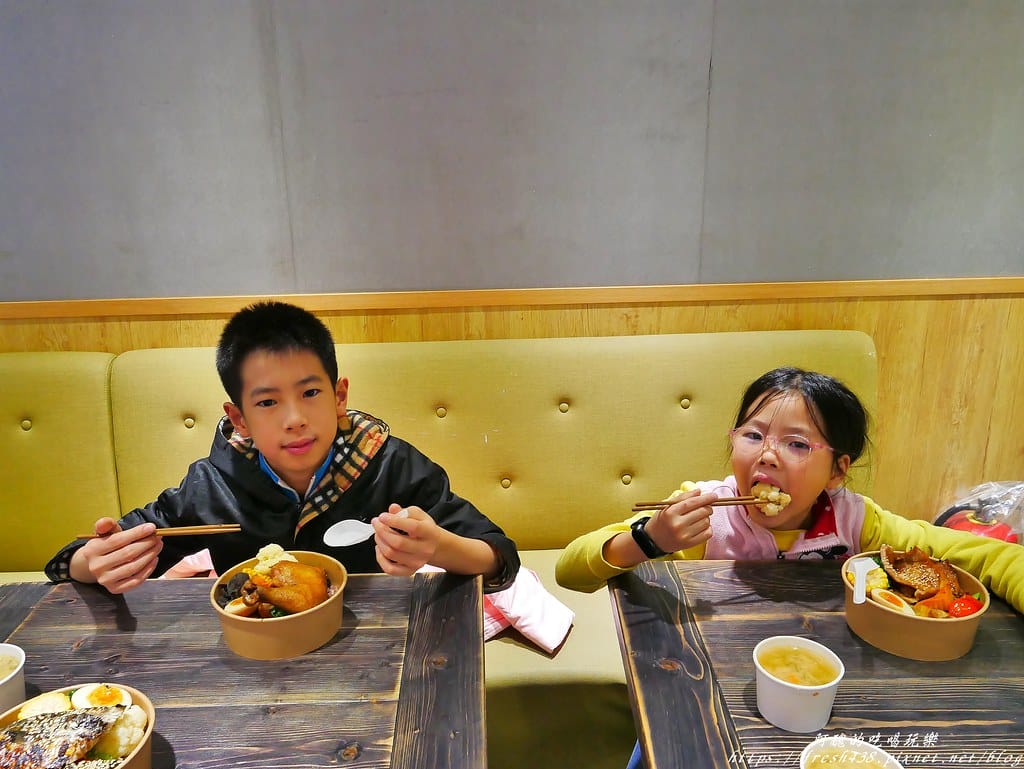 【台北美食】米樂町健康輕食餐盒,少油鹽水煮餐,兼具美味、健康無負擔,連小孩都超愛! - 第26張圖 25