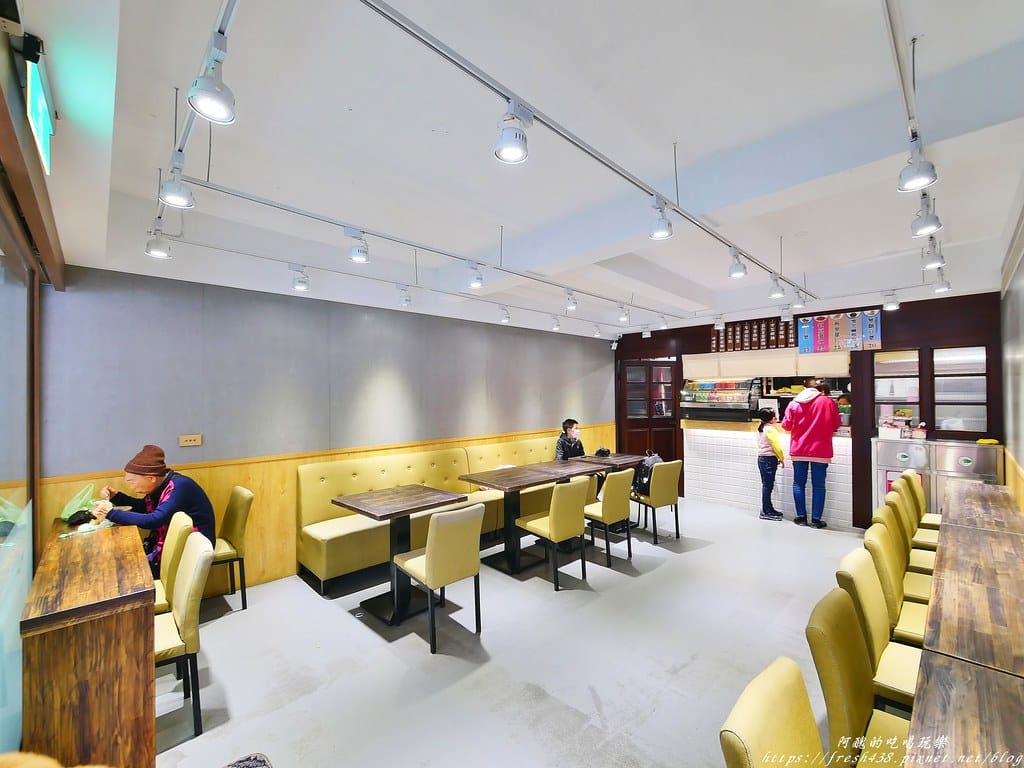 【台北美食】米樂町健康輕食餐盒,少油鹽水煮餐,兼具美味、健康無負擔,連小孩都超愛! - 第7張圖 5-1