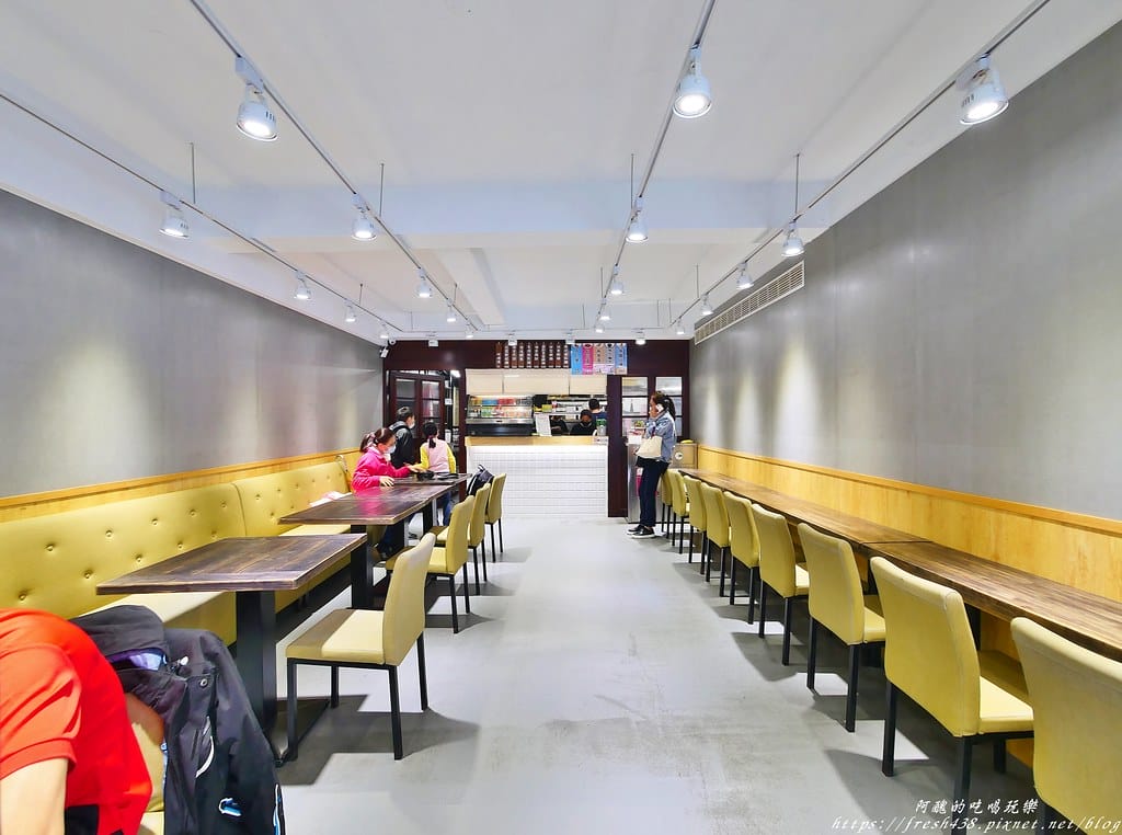 【台北美食】米樂町健康輕食餐盒,少油鹽水煮餐,兼具美味、健康無負擔,連小孩都超愛! - 第6張圖 5