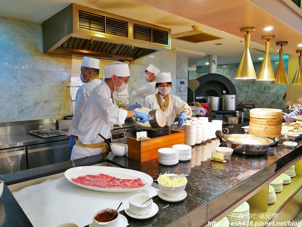 【宜蘭住宿】村却國際溫泉酒店,宜蘭最高五星級飯店,泡湯、賞景、吃美食,超讚親子飯店。 - 第103張圖 85