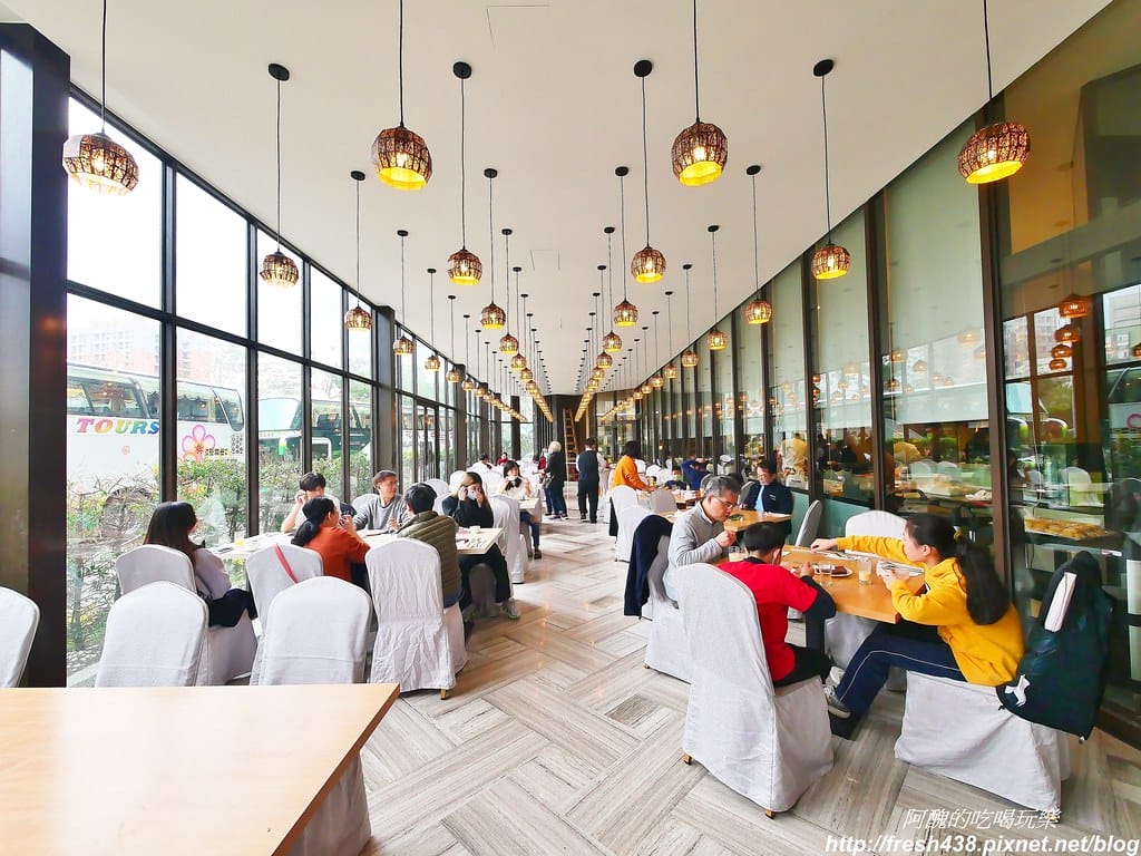 【宜蘭住宿】村却國際溫泉酒店,宜蘭最高五星級飯店,泡湯、賞景、吃美食,超讚親子飯店。 - 第84張圖 71