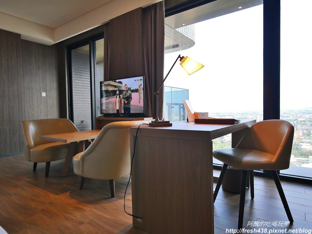 【宜蘭住宿】村却國際溫泉酒店,宜蘭最高五星級飯店,泡湯、賞景、吃美食,超讚親子飯店。 - 第33張圖 21