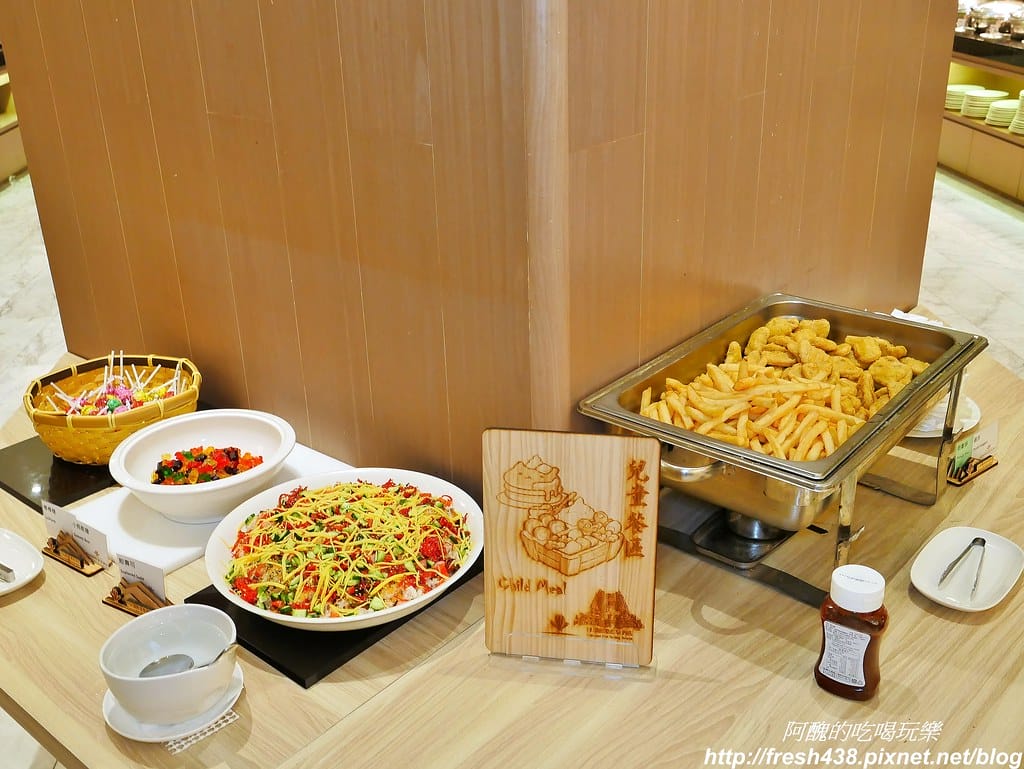 【宜蘭住宿】村却國際溫泉酒店,宜蘭最高五星級飯店,泡湯、賞景、吃美食,超讚親子飯店。 - 第102張圖 84