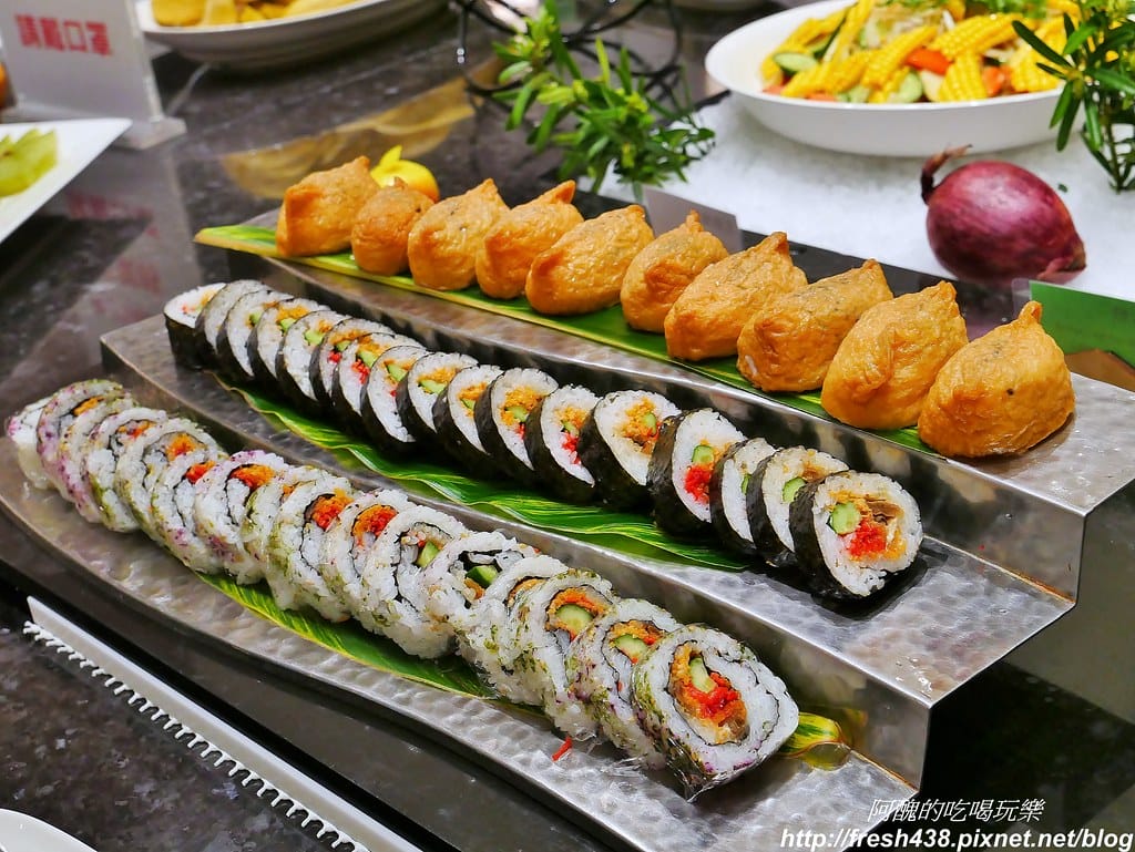 【宜蘭住宿】村却國際溫泉酒店,宜蘭最高五星級飯店,泡湯、賞景、吃美食,超讚親子飯店。 - 第95張圖 76-1