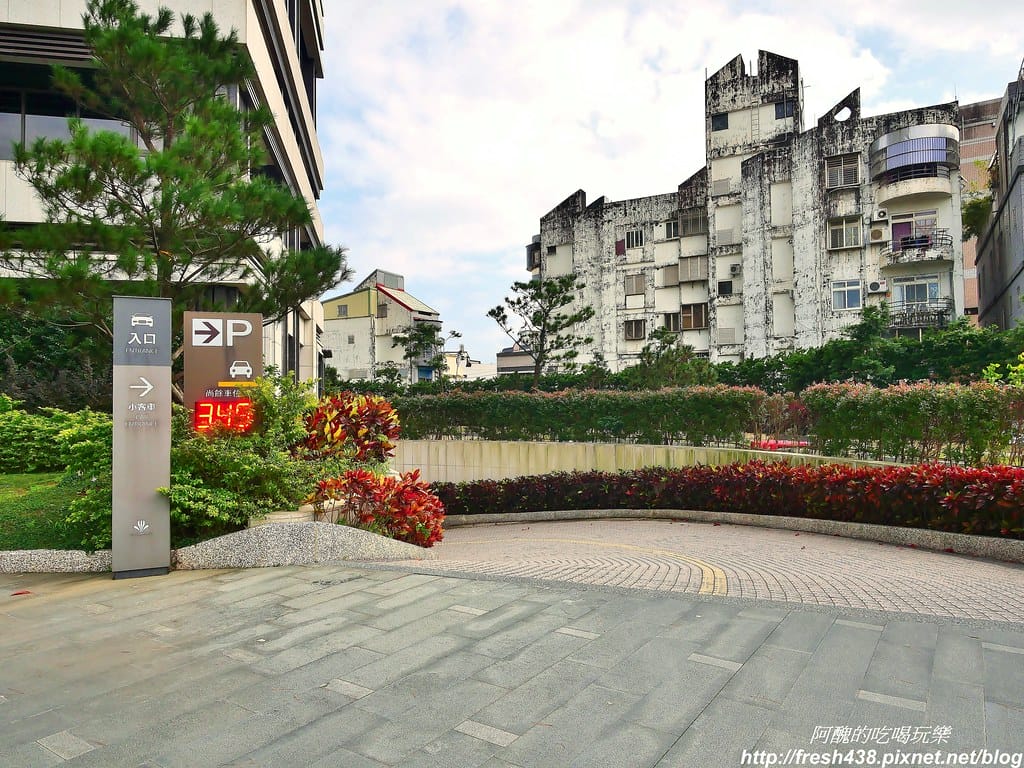 【宜蘭住宿】村却國際溫泉酒店,宜蘭最高五星級飯店,泡湯、賞景、吃美食,超讚親子飯店。 - 第8張圖 3