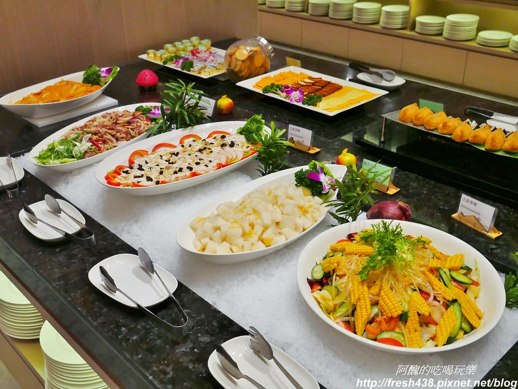 【宜蘭住宿】村却國際溫泉酒店,宜蘭最高五星級飯店,泡湯、賞景、吃美食,超讚親子飯店。 - 第100張圖 77-3
