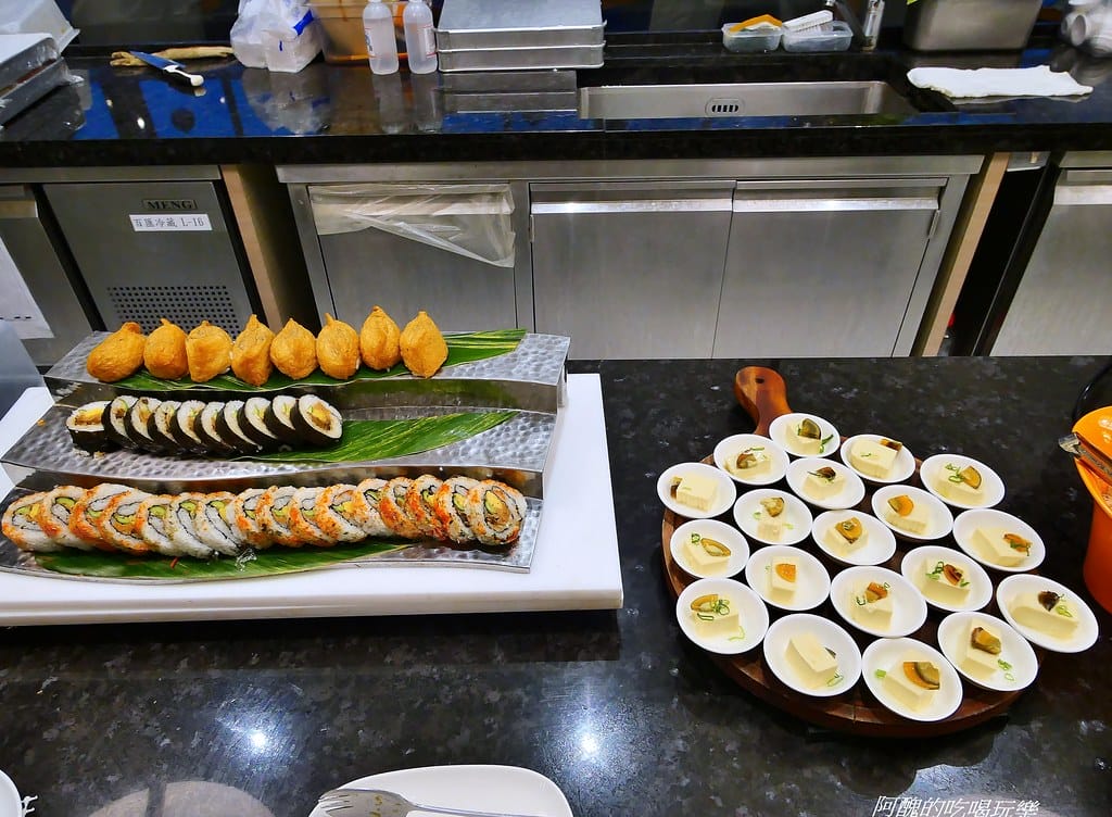 【宜蘭住宿】村却國際溫泉酒店,宜蘭最高五星級飯店,泡湯、賞景、吃美食,超讚親子飯店。 - 第94張圖 76
