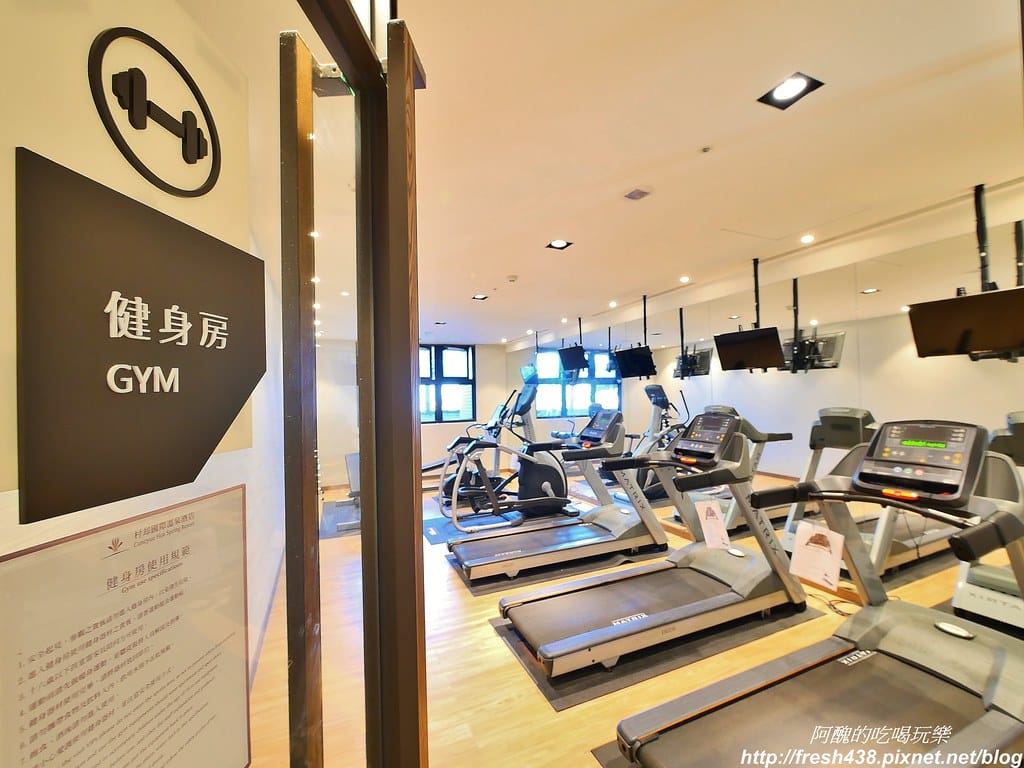 【宜蘭住宿】村却國際溫泉酒店,宜蘭最高五星級飯店,泡湯、賞景、吃美食,超讚親子飯店。 - 第46張圖 36