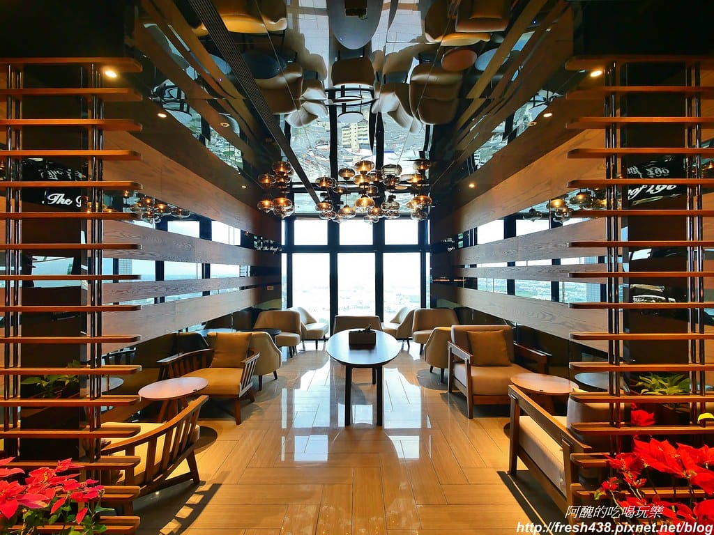 【宜蘭住宿】村却國際溫泉酒店,宜蘭最高五星級飯店,泡湯、賞景、吃美食,超讚親子飯店。 - 第68張圖 58-2