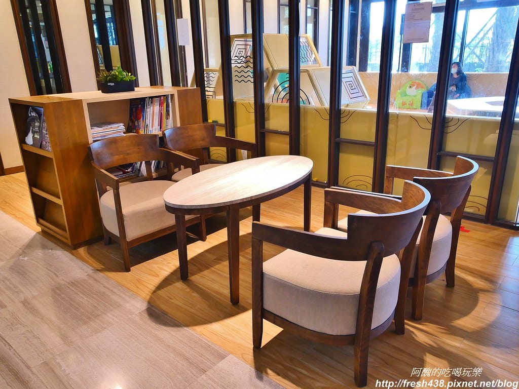 【宜蘭住宿】村却國際溫泉酒店,宜蘭最高五星級飯店,泡湯、賞景、吃美食,超讚親子飯店。 - 第45張圖 34-5