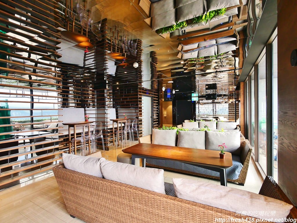 【宜蘭住宿】村却國際溫泉酒店,宜蘭最高五星級飯店,泡湯、賞景、吃美食,超讚親子飯店。 - 第67張圖 58