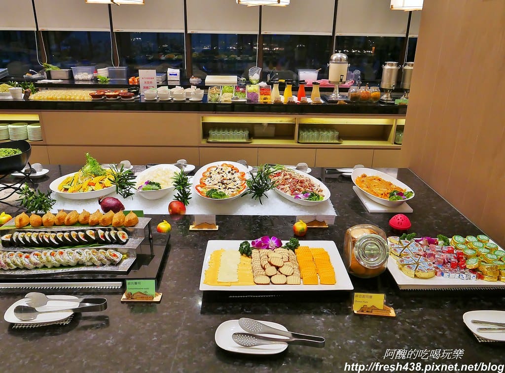 【宜蘭住宿】村却國際溫泉酒店,宜蘭最高五星級飯店,泡湯、賞景、吃美食,超讚親子飯店。 - 第98張圖 77
