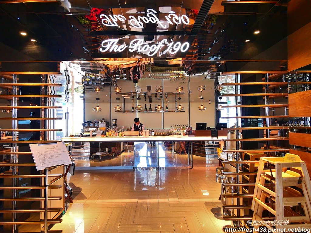 【宜蘭住宿】村却國際溫泉酒店,宜蘭最高五星級飯店,泡湯、賞景、吃美食,超讚親子飯店。 - 第65張圖 56