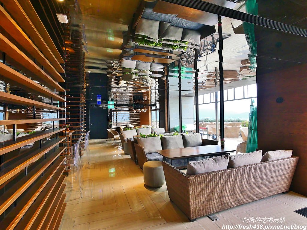 【宜蘭住宿】村却國際溫泉酒店,宜蘭最高五星級飯店,泡湯、賞景、吃美食,超讚親子飯店。 - 第66張圖 57