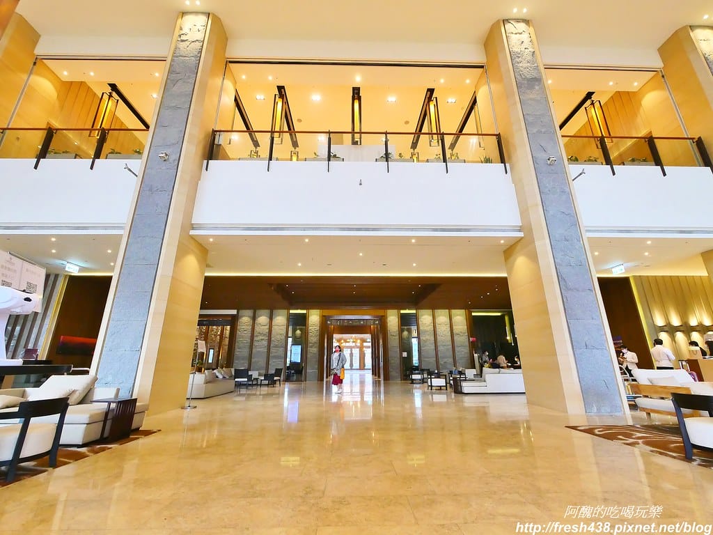 【宜蘭住宿】村却國際溫泉酒店,宜蘭最高五星級飯店,泡湯、賞景、吃美食,超讚親子飯店。 - 第11張圖 6