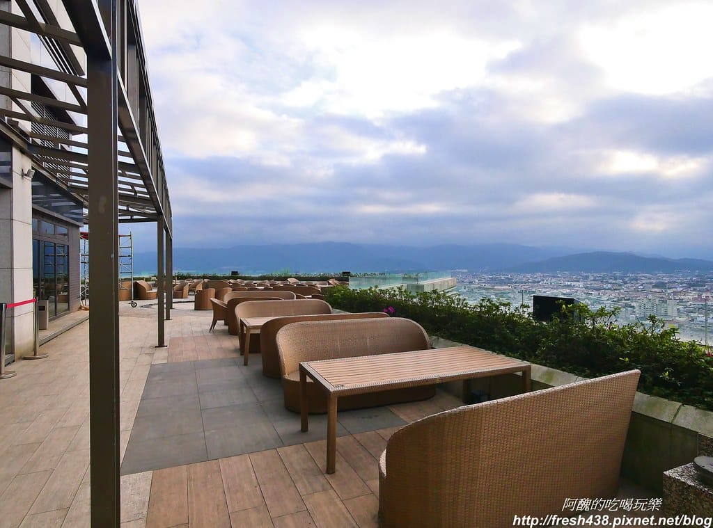 【宜蘭住宿】村却國際溫泉酒店,宜蘭最高五星級飯店,泡湯、賞景、吃美食,超讚親子飯店。 - 第69張圖 59