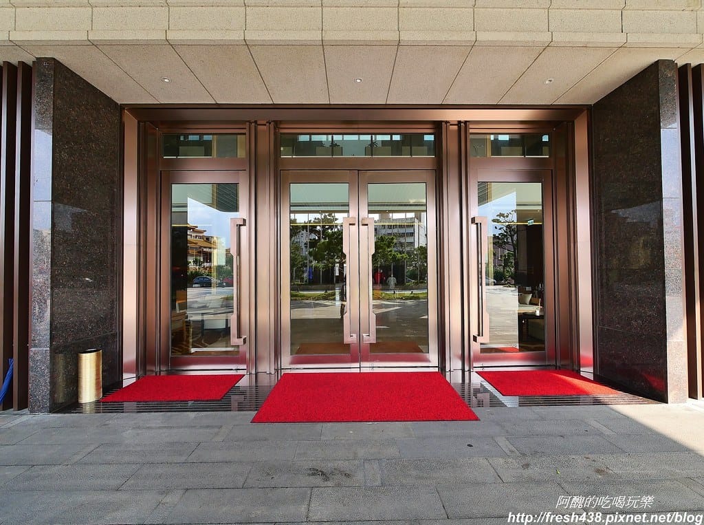 【宜蘭住宿】村却國際溫泉酒店,宜蘭最高五星級飯店,泡湯、賞景、吃美食,超讚親子飯店。 - 第10張圖 5