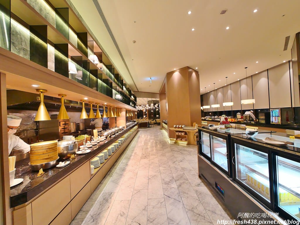 【宜蘭住宿】村却國際溫泉酒店,宜蘭最高五星級飯店,泡湯、賞景、吃美食,超讚親子飯店。 - 第85張圖 72