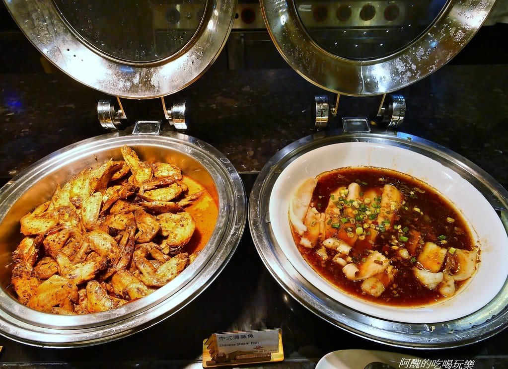 【宜蘭住宿】村却國際溫泉酒店,宜蘭最高五星級飯店,泡湯、賞景、吃美食,超讚親子飯店。 - 第91張圖 75-4